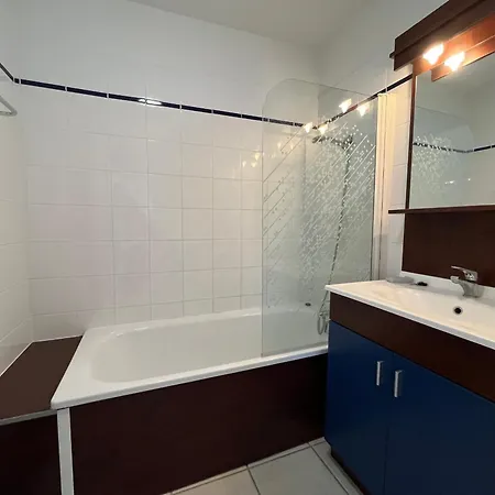 Cosy Proche Des Thermes - 4 Pers. - Fr-1-541-204 *