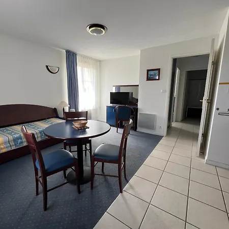 Cosy Proche Des Thermes - 4 Pers. - Fr-1-541-204 La Roche-Posay