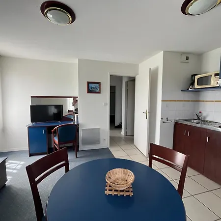 Cosy Proche Des Thermes - 4 Pers. - Fr-1-541-204 La Roche-Posay
