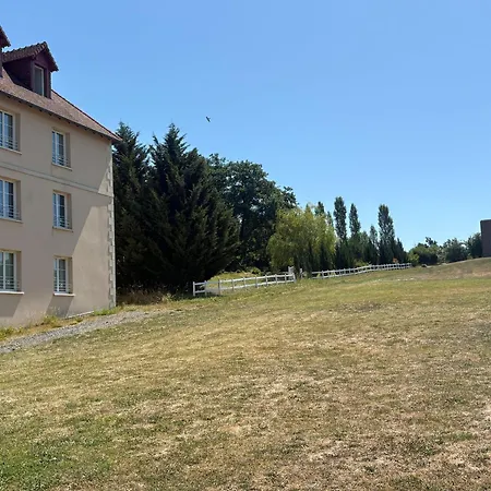 Cosy Proche Des Thermes - 4 Pers. - Fr-1-541-204 *